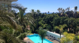 Apartment for sale in Nagueles