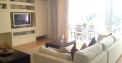 Apartment for sale in Nagueles