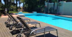 Apartment for sale in Nagueles