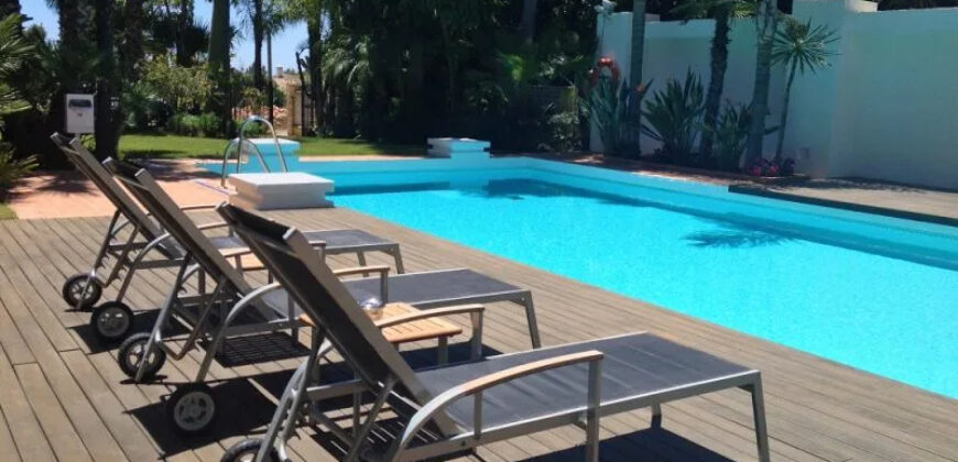 Apartment for sale in Nagueles