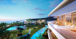 Apartments for sale in Estepona