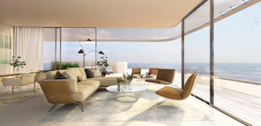 Apartments for sale in Estepona