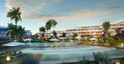 Apartments for sale in Estepona