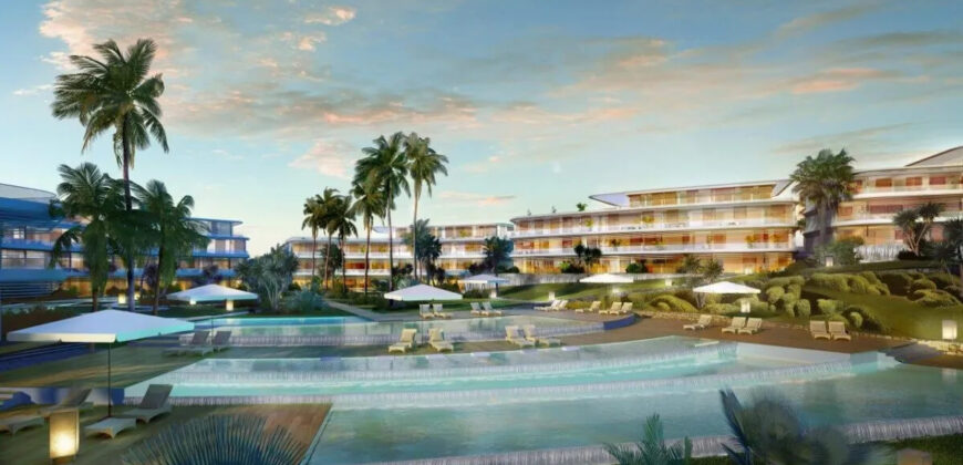 Apartments for sale in Estepona