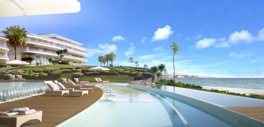 Apartments for sale in Estepona