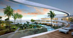 Apartments for sale in Estepona