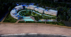 Apartments for sale in Estepona