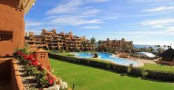 Apartment for sale in Estepona