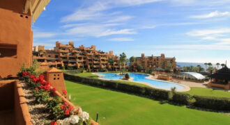 Apartment for sale in Estepona