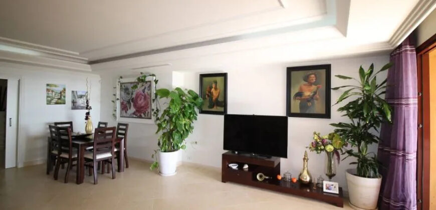 Apartment for sale in Estepona