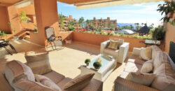 Apartment for sale in Estepona