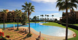 Apartment for sale in Estepona