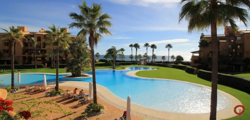 Apartment for sale in Estepona