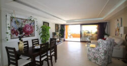 Apartment for sale in Estepona