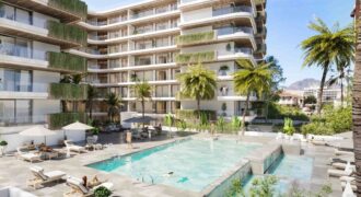 Apartment For Sale in Fuengirola