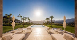 Villa for sale in Benahavis