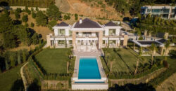 Villa for sale in Benahavis