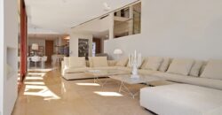 Exceptional seven bedroom villa for sale in Nueva Andalucia.