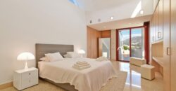 Exceptional seven bedroom villa for sale in Nueva Andalucia.