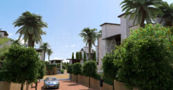 Beautiful villas for sale within walking distance to  Puerto Banus