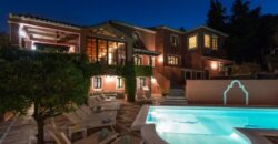 Stunning 12 bedroom mansion in private development of Vega Colorado, La Quinta