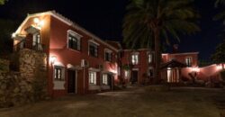 Stunning 12 bedroom mansion in private development of Vega Colorado, La Quinta