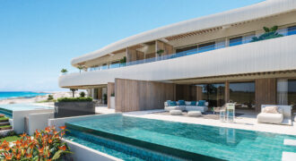 Brand new, first-class development in Las Chapas, Marbella