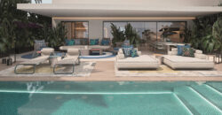 Brand new, first-class development in Las Chapas, Marbella