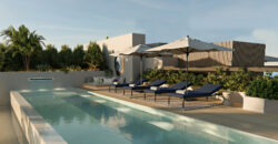 Brand new, first-class development in Las Chapas, Marbella