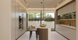 Brand new, first-class development in Las Chapas, Marbella