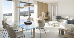 New off plan development in Manilva, Estepona