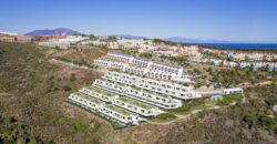 New off plan development in Manilva, Estepona