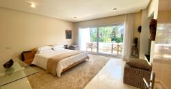 Spacious Front Line Golf Villa