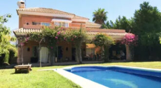 Gorgeous villa with a home spa for sale