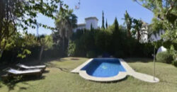 Gorgeous villa with a home spa for sale