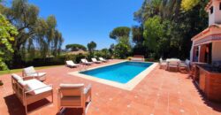 Charming large 4 bedroom villa in Las Brisas with panoramic views of La Concha