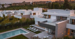 King’s Hills, Nine luxury Villas in El Paraiso