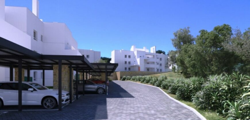 A Range of La Cala Apartments and Townhouses