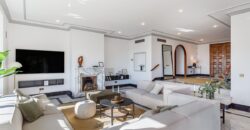 A Stunning Newly Reformed Designer Villa