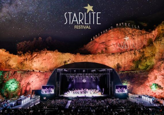 Marbella Starlite Festival – First Choice Spain Properties