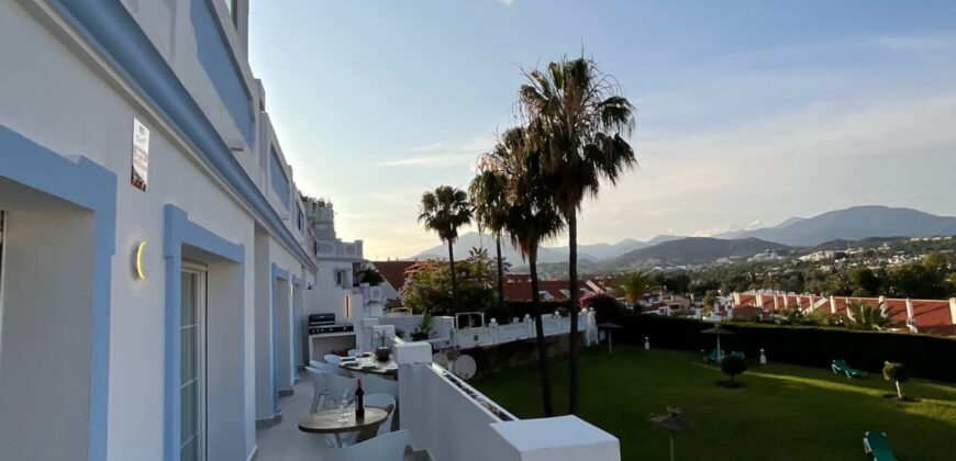 Welcome to our luxurious rental property located a short walk from Puerto Banus