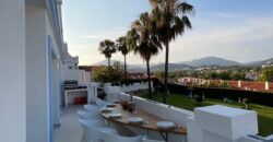 Welcome to our luxurious rental property located a short walk from Puerto Banus