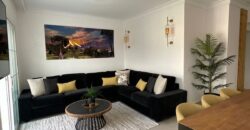 Welcome to our luxurious rental property located a short walk from Puerto Banus