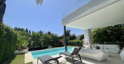 Indulge in the epitome of luxury and tranquility at our remarkable 6-bedroom Holiday Rental Villa.