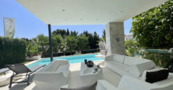 Indulge in the epitome of luxury and tranquility at our remarkable 6-bedroom Holiday Rental Villa.