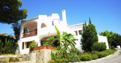 Charming upgraded 3-Bedroom Villa in Nueva Andalucia for sale