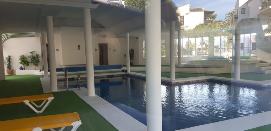 Charming upgraded 3-Bedroom Villa in Nueva Andalucia for sale