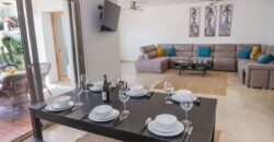 Charming upgraded 3-Bedroom Villa in Nueva Andalucia for sale