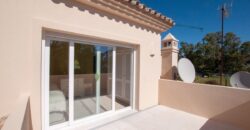 Beautiful Villa with 6 bedrooms, sleeps 14, within easy walking distance to Guadalmina beach.