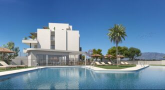 Luxurious 2, 3, & 4 bed Homes with Sea Views in La Cala de Mijas